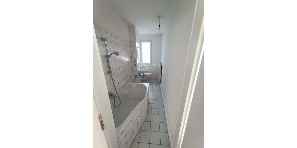 Etagenwohnung Chemnitz Gablenz - 2 Zimmer, 46 m&sup2;, 255&euro; | Angebot:26155801