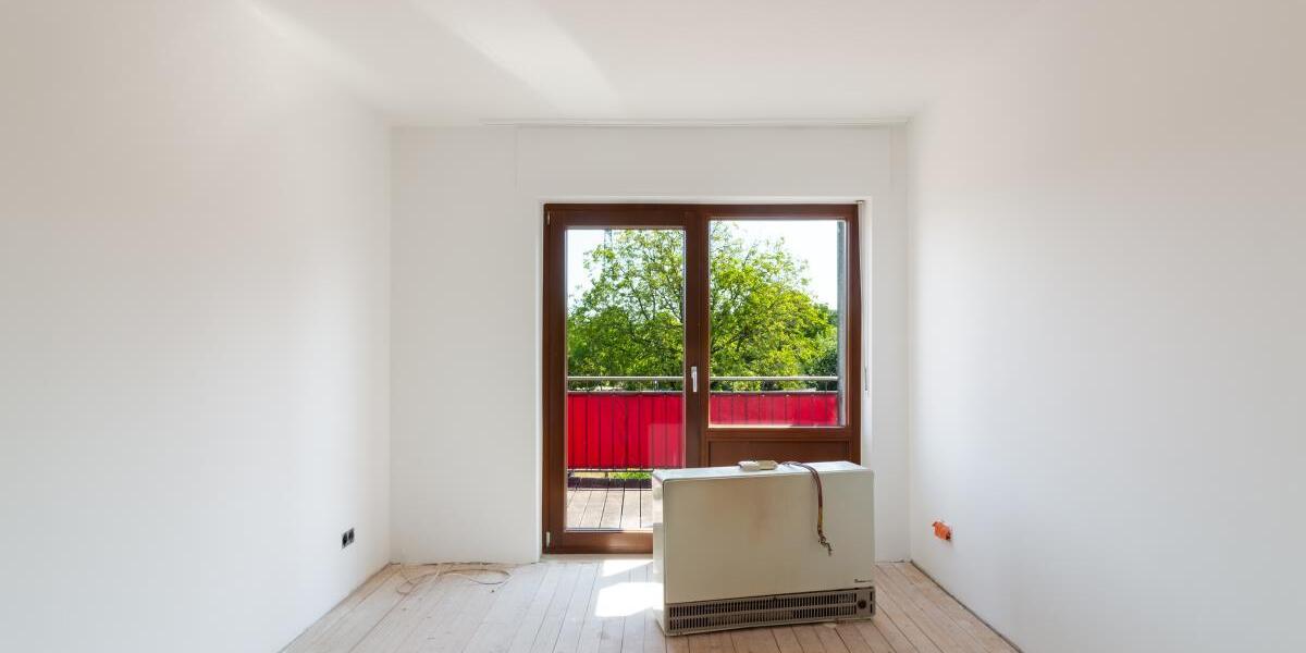 Gemütliche renovierte Wohnung mit schönem Balkon in Trier-Ehrang - Etagenwohnung Trier West-Pallien | Angebot:27254719
