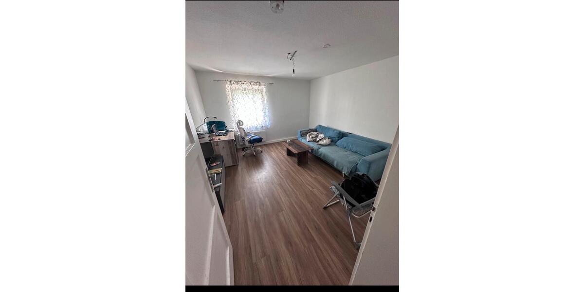 Etagenwohnung Villingen-Schwenningen Schwenningen - 3 Zimmer, 55 m&sup2;, 751&euro; | Angebot:26385537