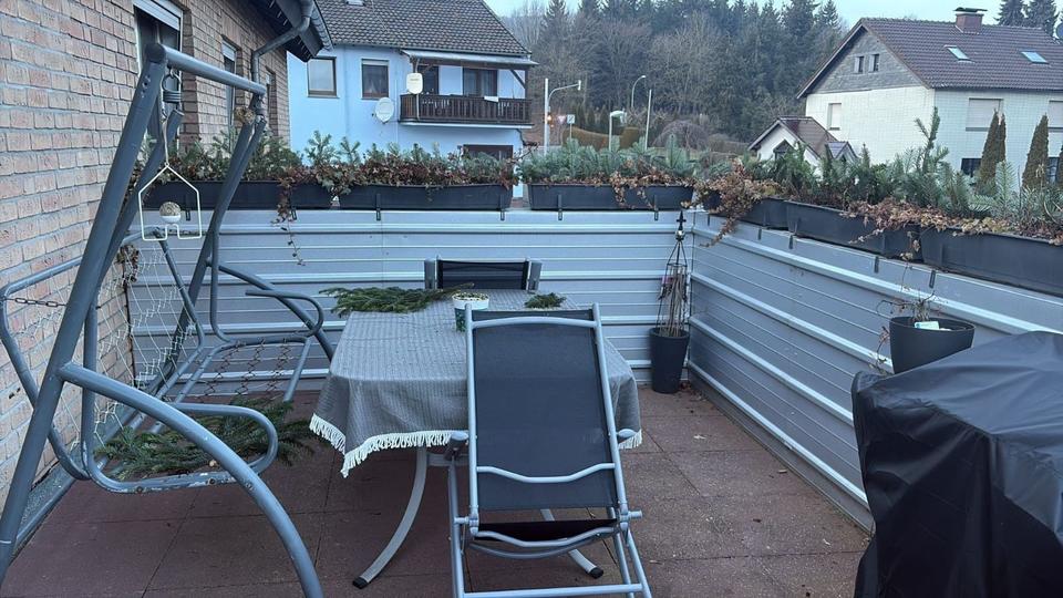 Etagenwohnung Marsberg - 5 Zimmer, 96 m&sup2;, 720&euro; | Angebot:25591794