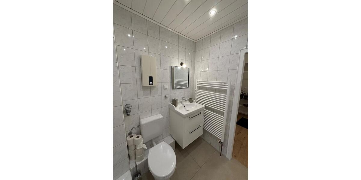 Wohnen auf Zeit Mönchengladbach Nord - 1.5 Zimmer, 42 m&sup2;, 870&euro; | Angebot:26036764