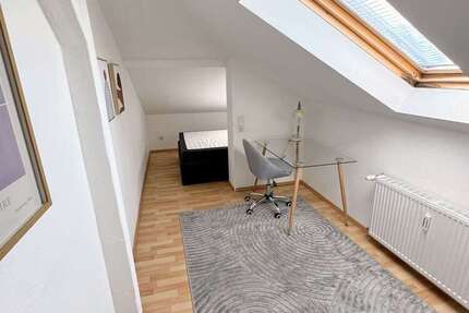 Wohnung zum Mieten in Frankfurt am Main 550 € 13 m²