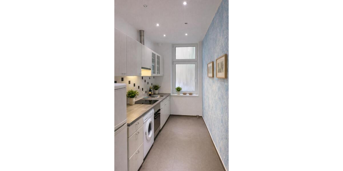 Wohnen auf Zeit Bochum Günnigfeld - 5 Zimmer, 70 m&sup2;, 18&euro; | Angebot:26305436