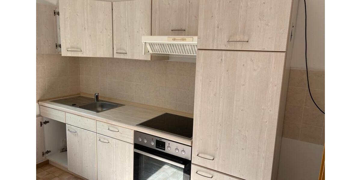 Schöne ruhige 2 Zimmer Wohnung 2 zimmer