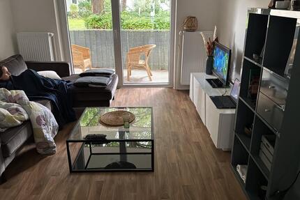 Wohnen auf Zeit Hannover Ricklingen - 3 Zimmer, 57 m&sup2;, 250&euro; | Angebot:25368553