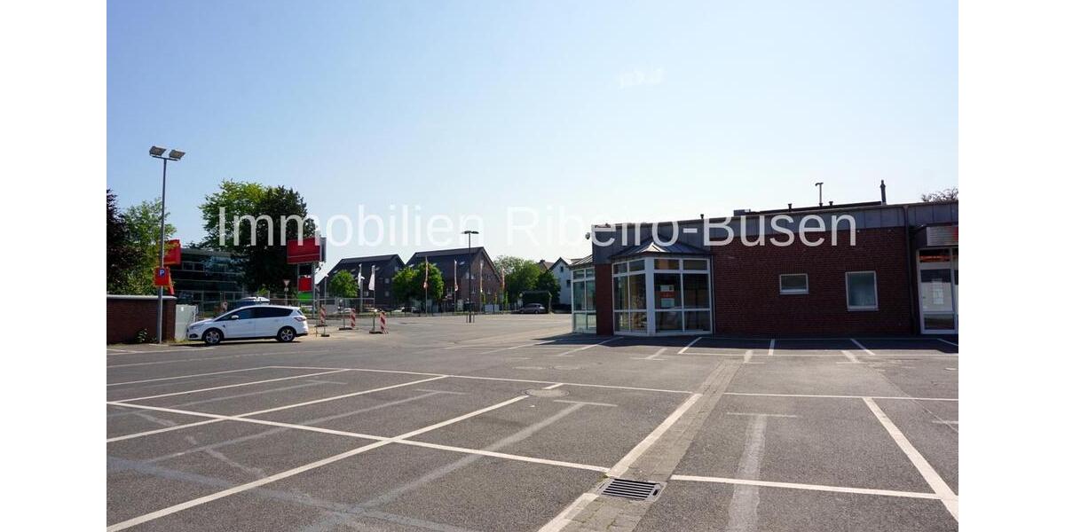 Gewerbeobjekt Schwalmtal - 915&euro; | Angebot:25711411