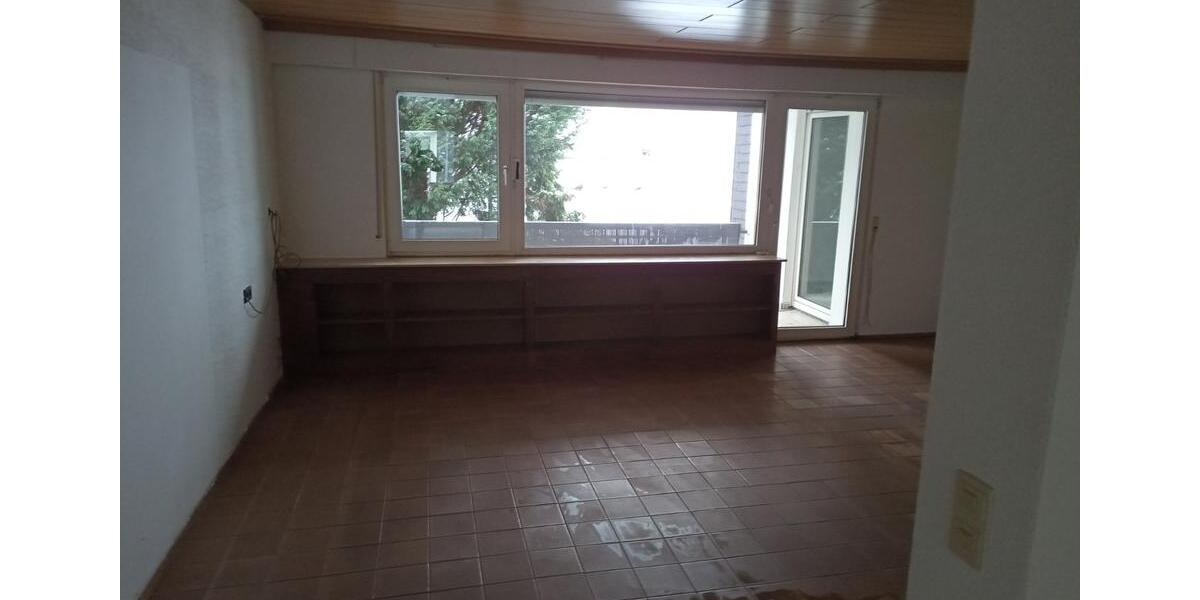 3,5 Zimmerwohnung in 42859 Remscheid von privatem Eigentümer 3 zimmer