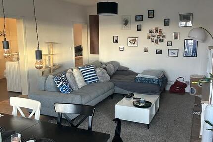 Schöne 3-Zimmer-Wohnung 3 zimmer