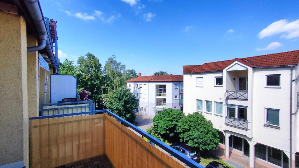 Etagenwohnung Coswig - 1 Zimmer, 36 m&sup2;, 360&euro; | Angebot:24754215