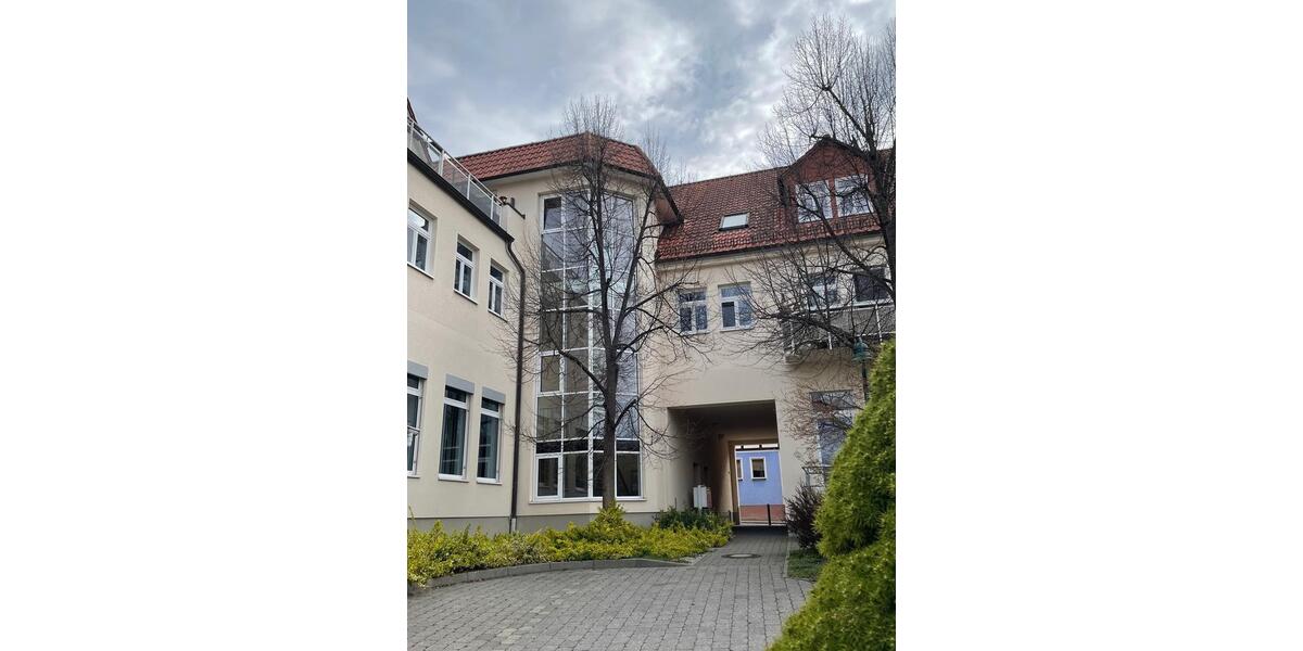 Etagenwohnung Auma-Weidatal Weidatal - 3 Zimmer, 94 m&sup2;, 564&euro; | Angebot:24256009