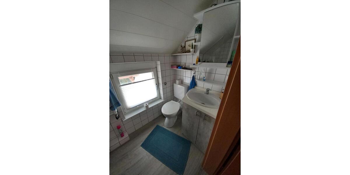 Wohnen auf Zeit Minden - 3 Zimmer, 65 m&sup2;, 440&euro; | Angebot:24868318