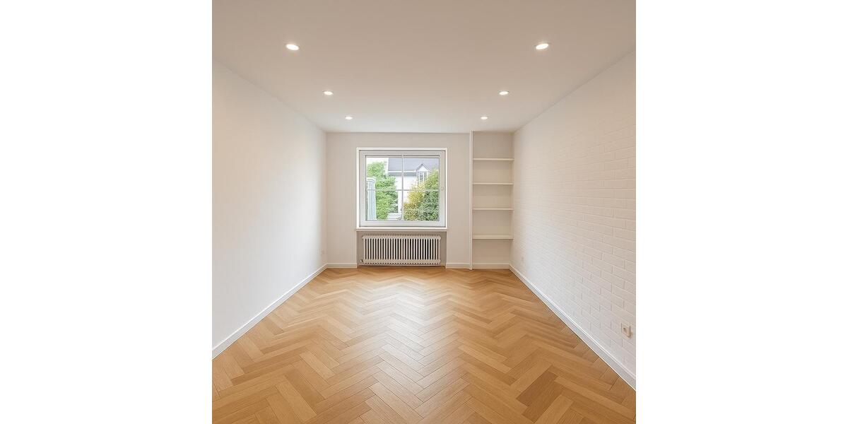 2-3 Zimmer Wohnung Terrasse Garten Erstbezug Braunfels zimmer