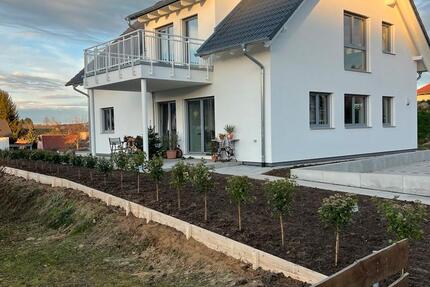 Wohnung Eichstetten am Kaiserstuhl - 3.5 Zimmer, 100 m&sup2;, 1.500&euro; | Angebot:26644328