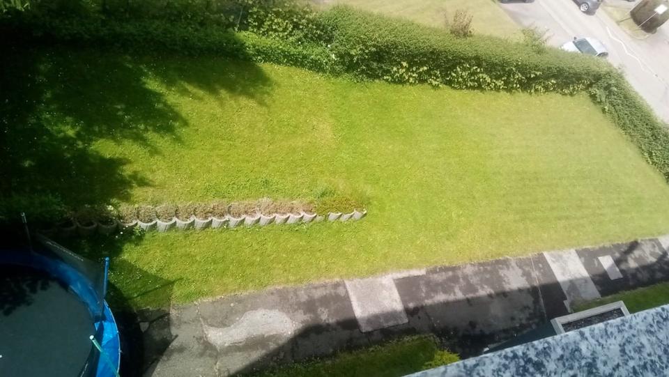 Etagenwohnung Pfullendorf - 7 Zimmer, 165 m&sup2;, 440&euro; | Angebot:25926120