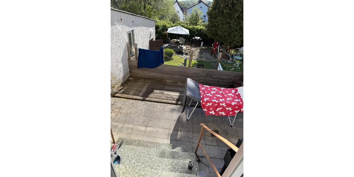 Erdgeschoßwohnung Biebertal - 3 Zimmer, 80 m&sup2;, 810&euro; | Angebot:26267611