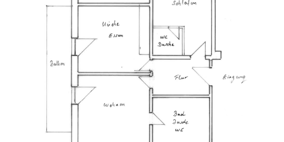 Etagenwohnung Neukirchen bei Heiligen Blut - 2 Zimmer, 55 m&sup2;, 340&euro; | Angebot:25207649