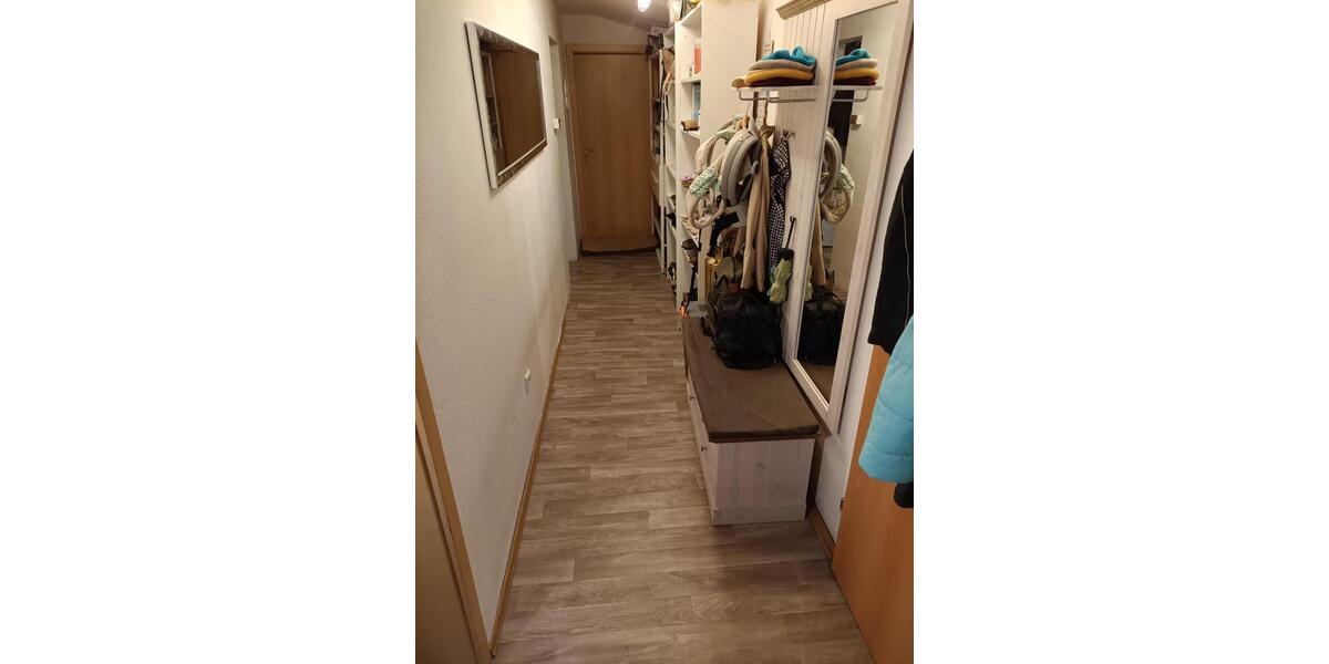 Dachgeschoßwohnung Wriedel - 3 Zimmer, 85 m&sup2;, 625&euro; | Angebot:25656750