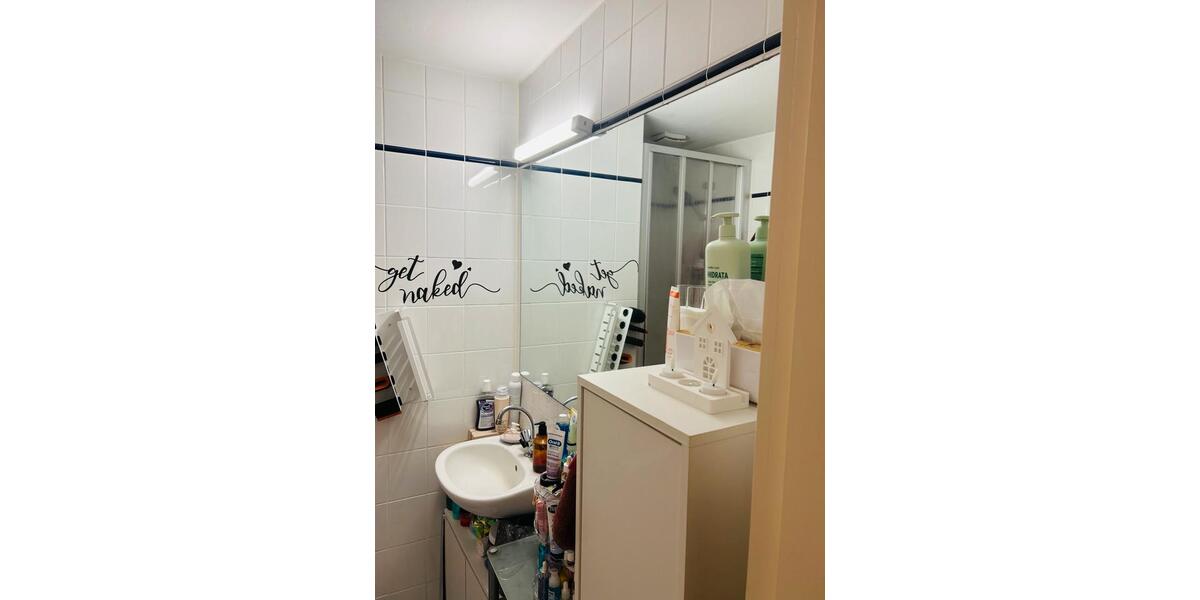 Dachgeschoßwohnung Bonn Hardtberg - 2 Zimmer, 51 m&sup2;, 840&euro; | Angebot:26568384