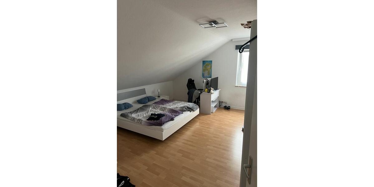 Wohnen auf Zeit Lemgo - 3 Zimmer, 70 m&sup2;, 400&euro; | Angebot:24520284
