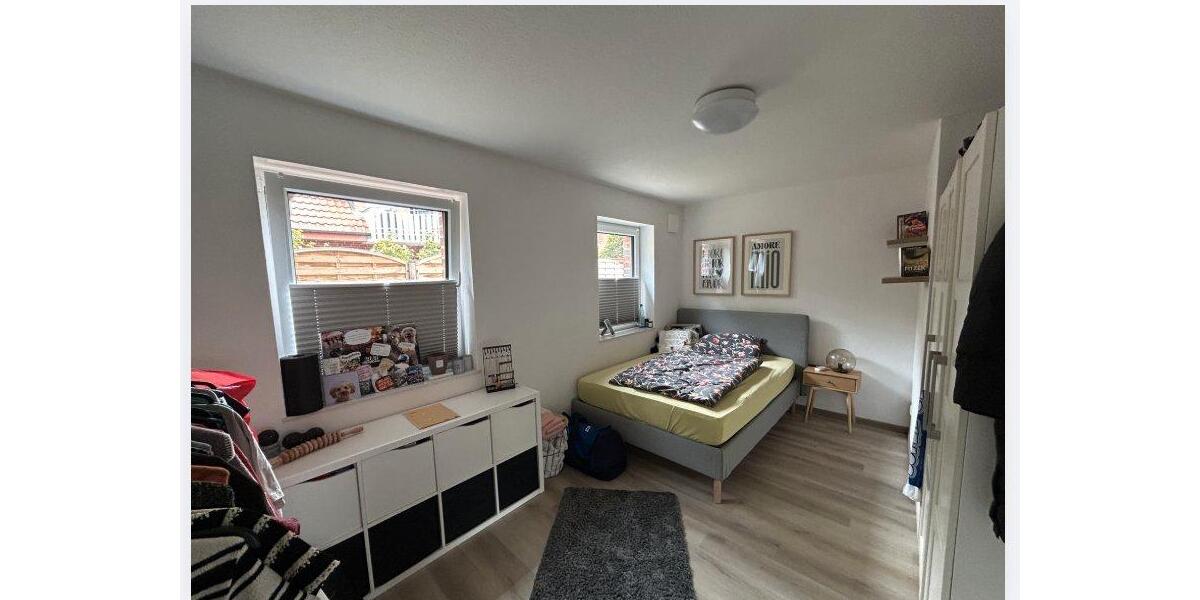 Erdgeschoßwohnung Meppen - 2 Zimmer, 53 m&sup2;, 550&euro; | Angebot:26490759