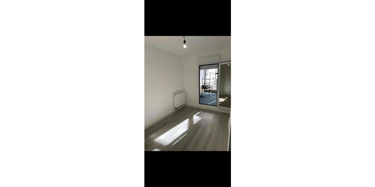 Erdgeschoßwohnung Lippstadt Garfeln - 2.5 Zimmer, 60 m&sup2;, 870&euro; | Angebot:26635703