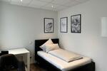 Wohnen auf Zeit Frankfurt am Main Niederrad - 1 Zimmer, 21 m&sup2;, 1.245&euro; | Angebot:26442357