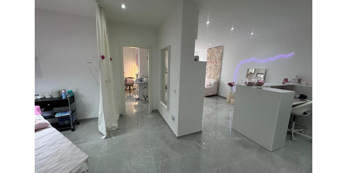 Gewerbeobjekt Eschwege - 590&euro; | Angebot:22999375