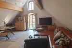 Dachgeschoßwohnung Amberg - 2 Zimmer, 60 m&sup2;, 670&euro; | Angebot:26176809