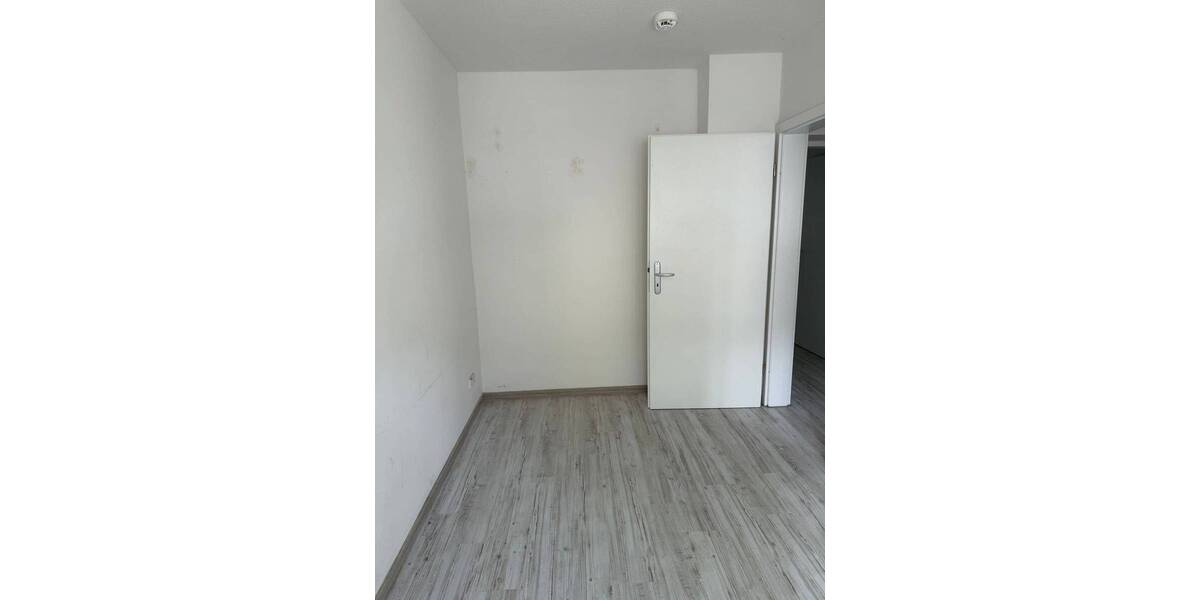 Etagenwohnung Duisburg Wanheimerort - 2 Zimmer, 41 m&sup2;, 370&euro; | Angebot:26683995
