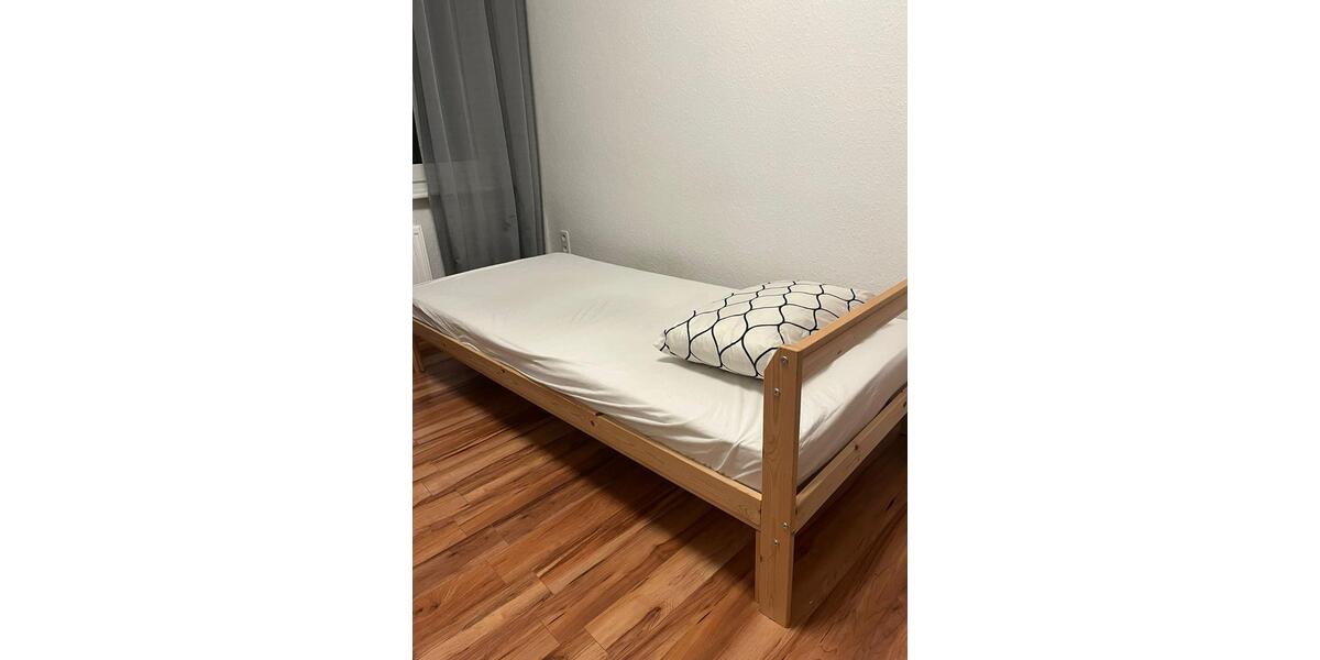 Wohnen auf Zeit Braunschweig Westliches Ringgebiet - 16 Zimmer, 40 m&sup2;, 510&euro; | Angebot:26535753
