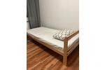 Wohnen auf Zeit Braunschweig Westliches Ringgebiet - 16 Zimmer, 40 m&sup2;, 510&euro; | Angebot:26535753