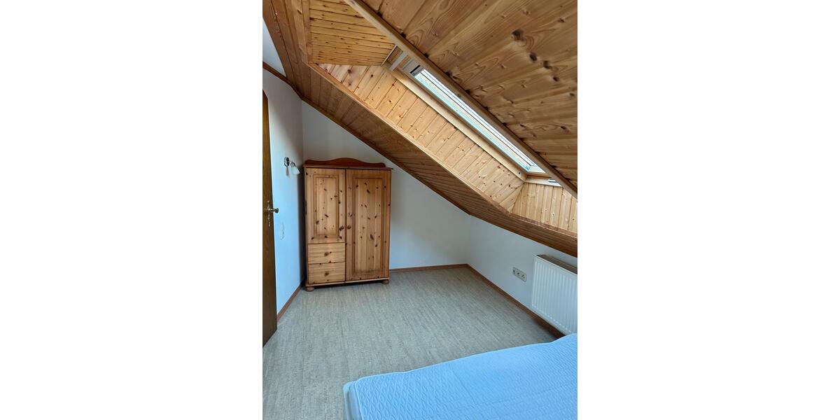 Dachgeschoßwohnung Stade Bützfleth - 2 Zimmer, 35 m&sup2;, 600&euro; | Angebot:24681921