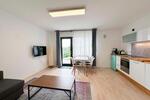 Terrassenwohnung Bad Sobernheim - 2 Zimmer, 41 m&sup2;, 780&euro; | Angebot:26647778