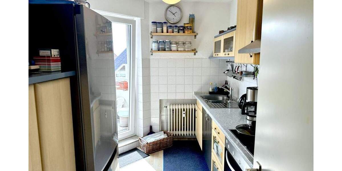 Etagenwohnung Bielefeld / Brackwede Brackwede - 3 Zimmer, 91 m&sup2;, 775&euro; | Angebot:25669081