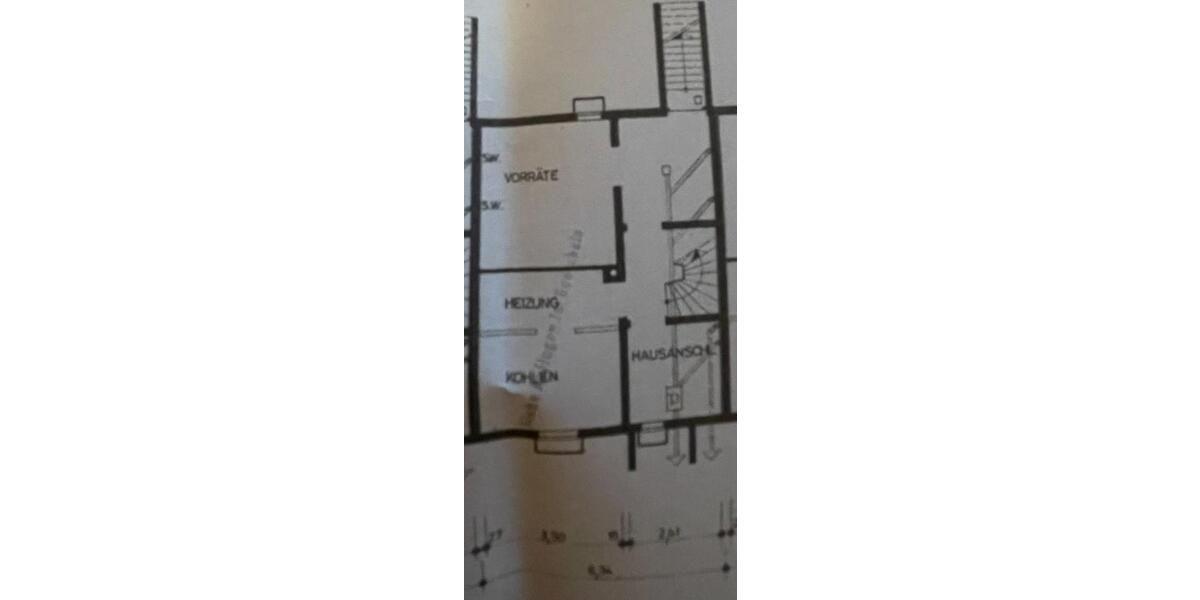 Reihenhaus Lauenburg/Elbe Elbe - 3.5 Zimmer, 88 m&sup2;, 1.240&euro; | Angebot:25057713