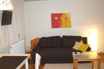 Wohnung Brühl - 1 Zimmer, 37 m&sup2;, 690&euro; | Angebot:25083104