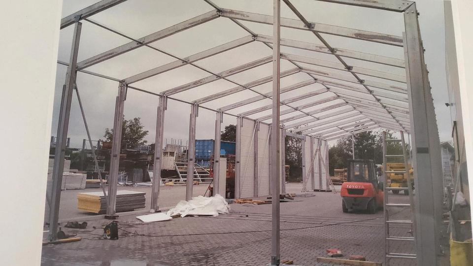 Gewerbeobjekt Bad Wurzach - 2.800&euro; | Angebot:24859842