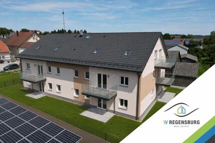 Wohnung Pförring - 3 Zimmer, 69 m&sup2;, 890&euro; | Angebot:26689982