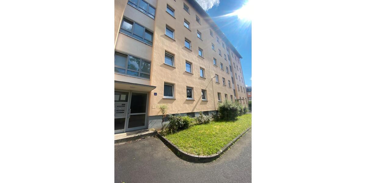Etagenwohnung Heldburg - 3 Zimmer, 70 m&sup2;, 1.850&euro; | Angebot:26314559