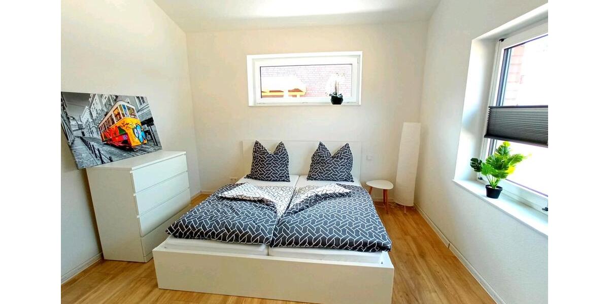 Wohnen auf Zeit Nordhorn Bookholt - 4 Zimmer, 115 m&sup2;, 100&euro; | Angebot:26302498