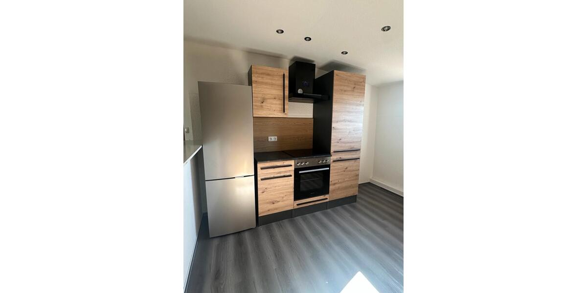 Dachgeschoßwohnung Arnstadt - 3 Zimmer, 80 m&sup2;, 850&euro; | Angebot:26549036
