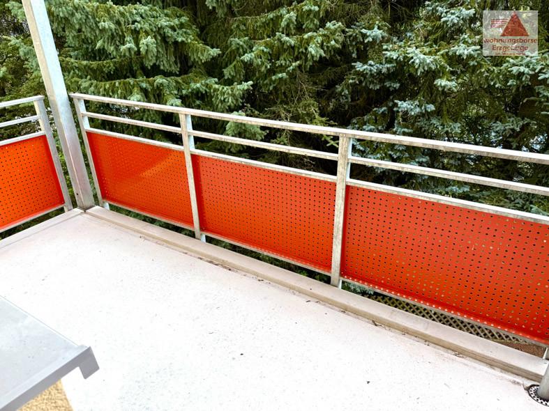 Etagenwohnung Thum - 3 Zimmer, 60 m&sup2;, 411&euro; | Angebot:21812267