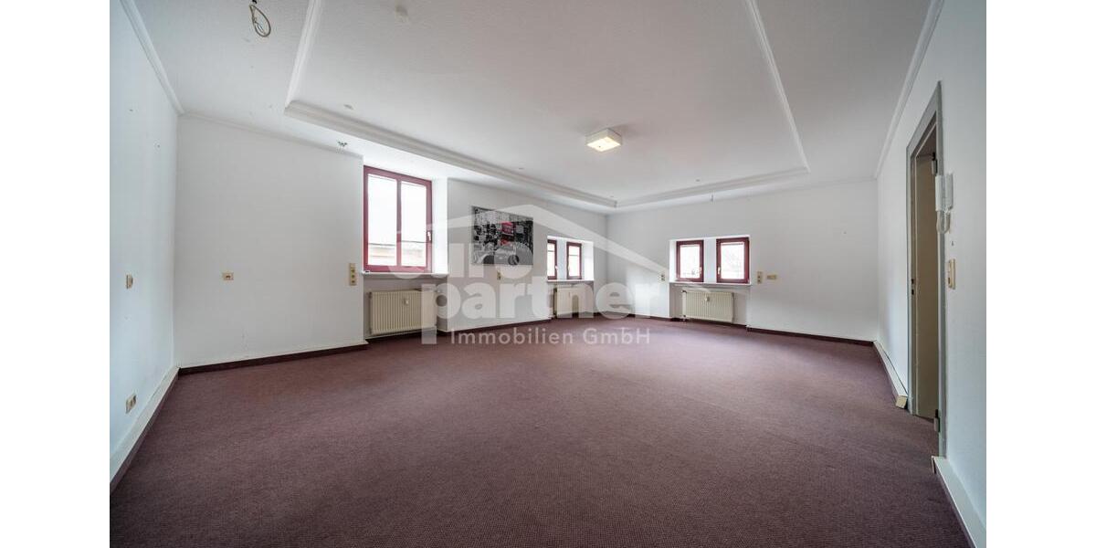 Dachgeschoßwohnung Idar-Oberstein Oberstein - 3 Zimmer, 95 m&sup2;, 700&euro; | Angebot:25921261