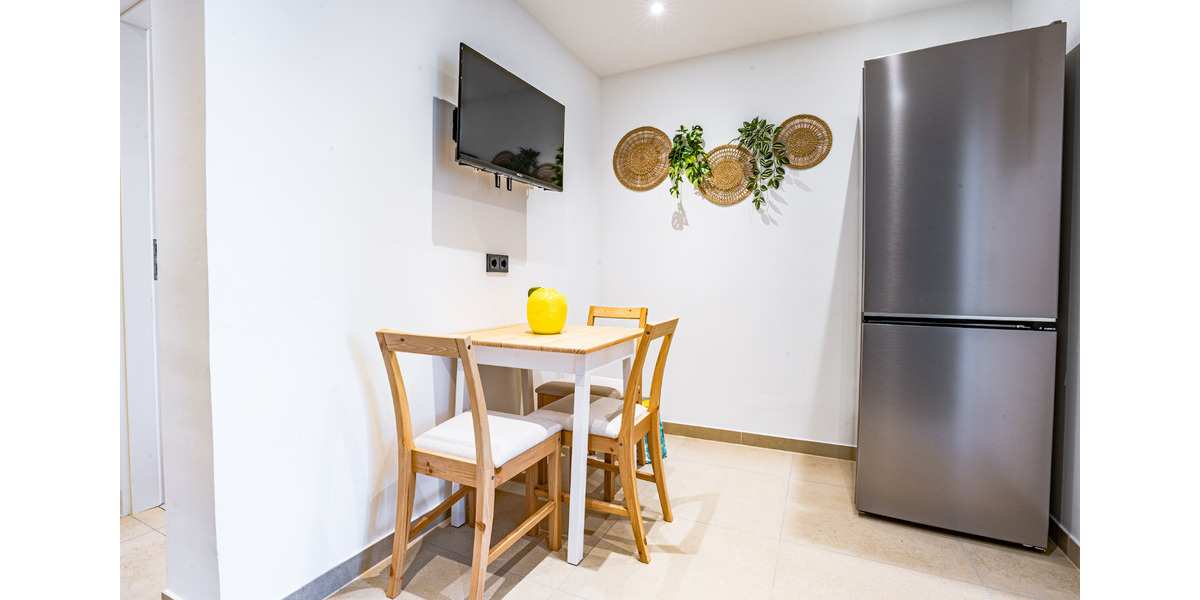 Wohnen auf Zeit Nürnberg Eberhardshof - 1 Zimmer, 11 m&sup2;, 440&euro; | Angebot:24946741