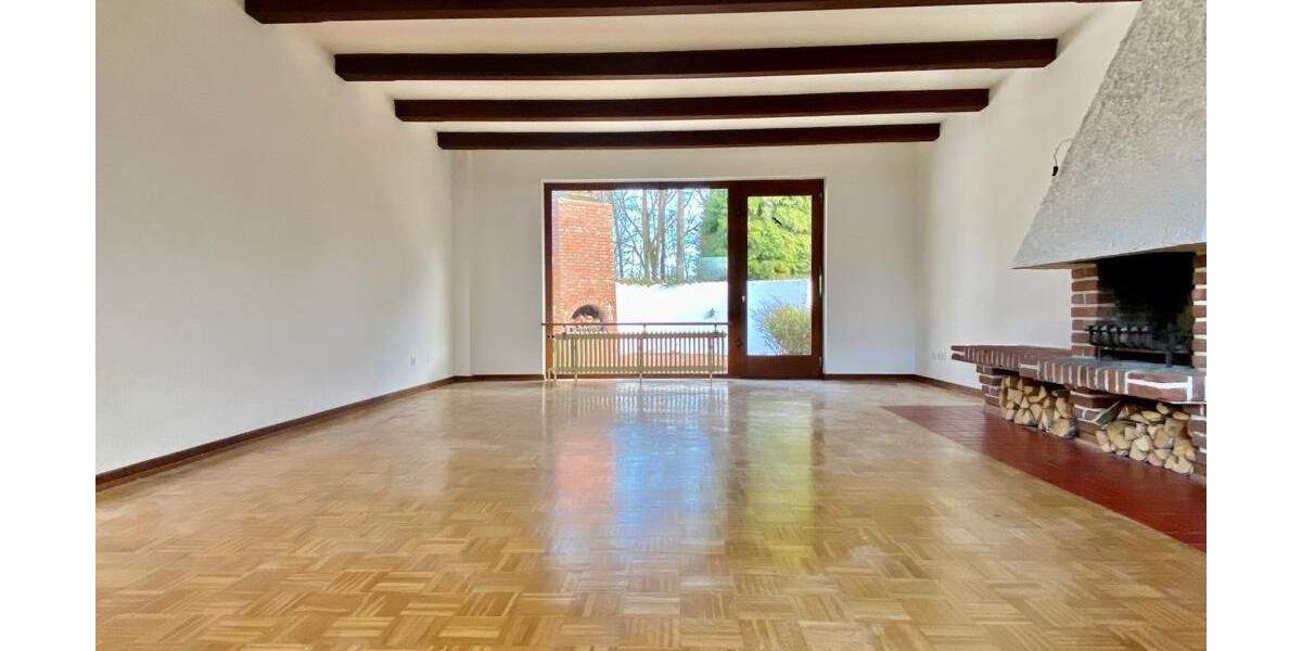 Einfamilienhaus Hamburg Wohldorf-Ohlstedt - 5 Zimmer, 165 m&sup2;, 2.390&euro; | Angebot:24435974