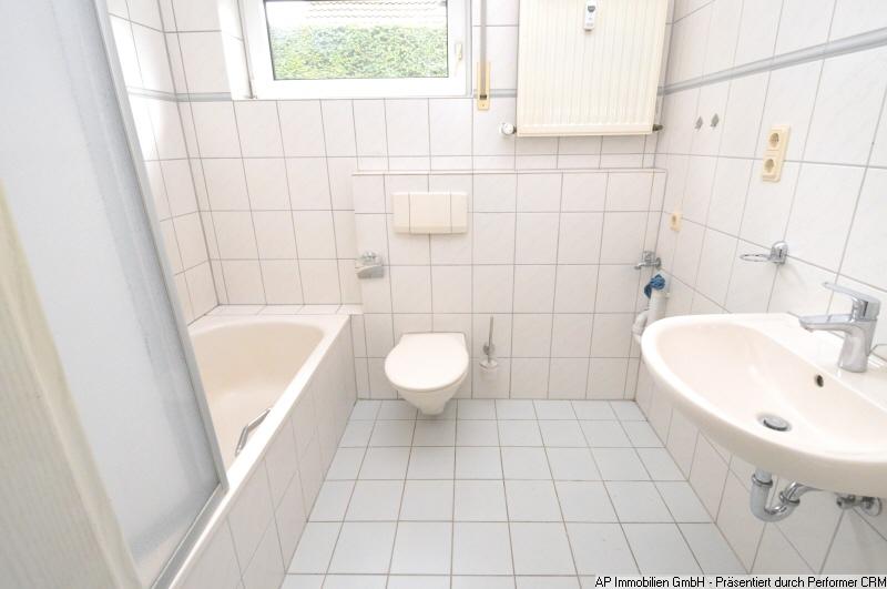 DRAIS - Helle Wohnung in ruhiger Lage - 2 Zimmer, Küche, Bad, Terrasse 2 zimmer