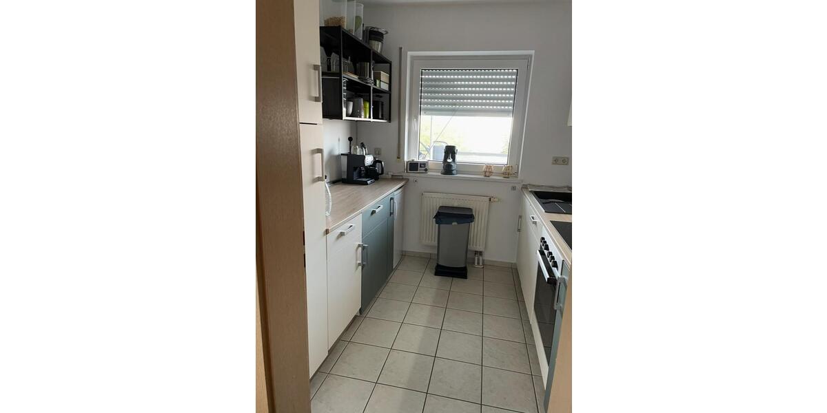 Schöne 3 Zimmer Wohnung in Trier- Feyen 3 zimmer