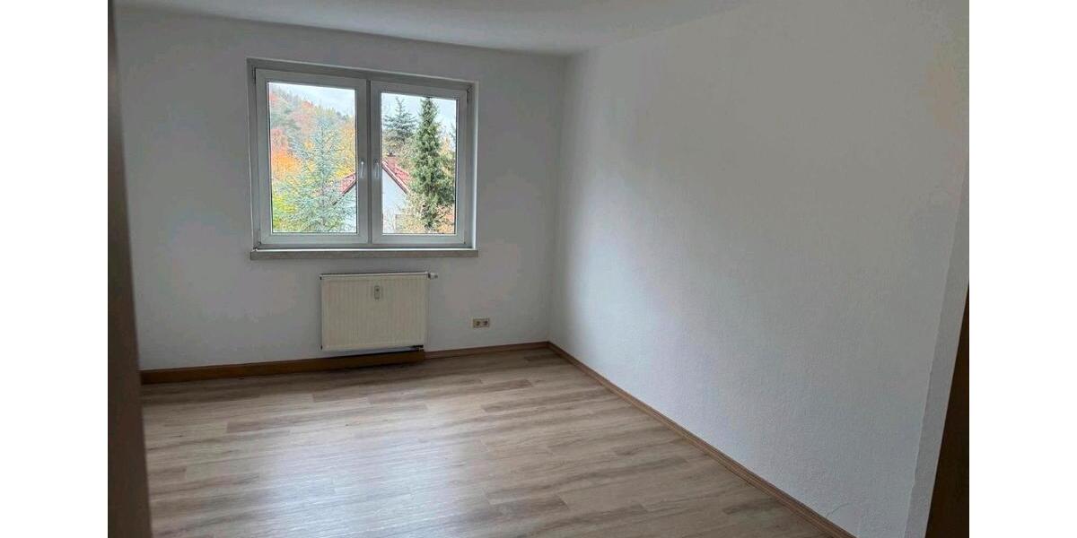 3 Zimmerwohnung 58qm in Meiningen 3 zimmer