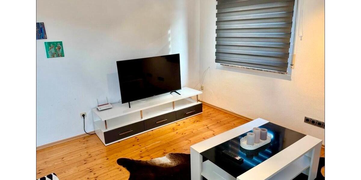 Wohnen auf Zeit Wetzlar Hauserberg - 3 Zimmer, 50 m&sup2;, 53&euro; | Angebot:26048395