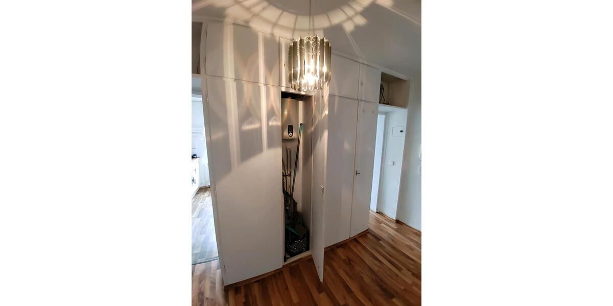 Wohnen auf Zeit Salzgitter Ortschaft Südost - 21 Zimmer, 70 m&sup2;, 399&euro; | Angebot:26214461